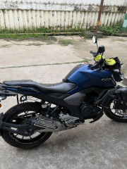 Yamaha FZS FI V3